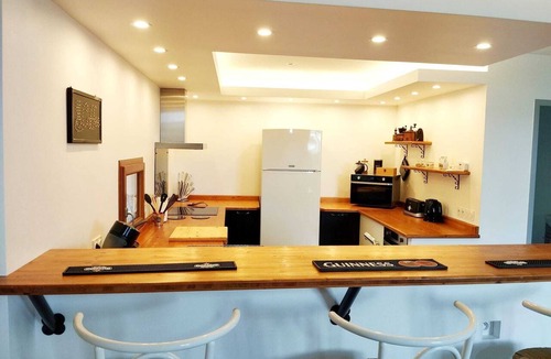 Balazuc House | Troubadour House