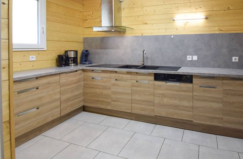 Luz-Saint-Sauveur House | Troumousse für 8 Personen und 4 Kinder by Interhome