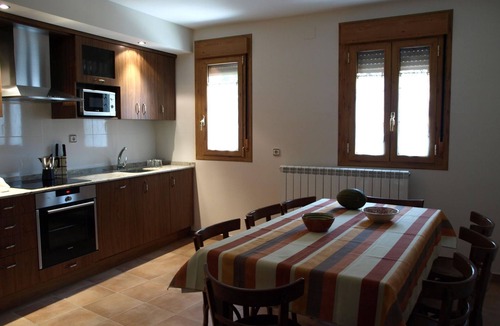 Mediano House | Trujar-Haus by Interhome