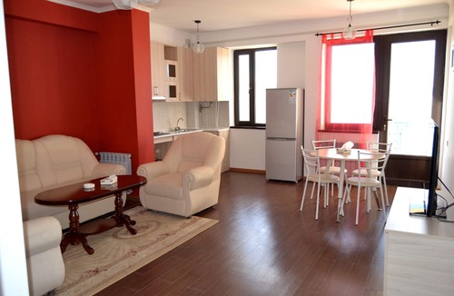 Sevan Apartment | Tsovasar Family Rest Complex