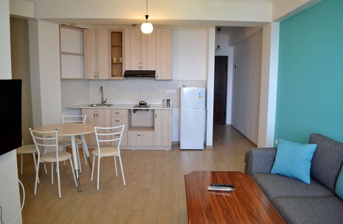 Sevan Apartment | Tsovasar Family Rest Complex