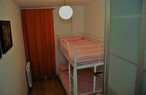 Escarrilla Apartment | TU APARTAMENTO EN EL VALLE DE TENA en ESCARRILLA