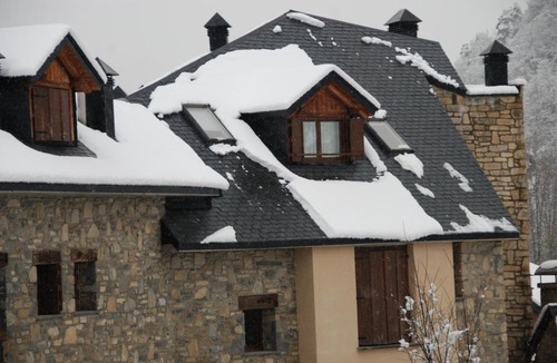 Escarrilla Apartment | TU APARTAMENTO EN FORMIGAL-PANTICOSA SALLENT-Escarrilla
