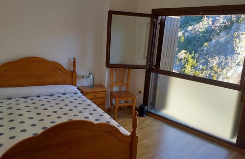 Escarrilla Apartment | TU APARTAMENTO EN FORMIGAL-PANTICOSA SALLENT-Escarrilla