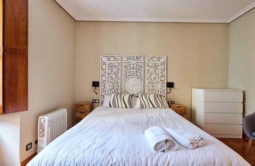 Old Town Apartment | TuApartamento centro ciudad - Caldereria 12