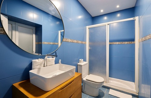 Old Town Apartment | TuApartamento centro ciudad - Caldereria 12