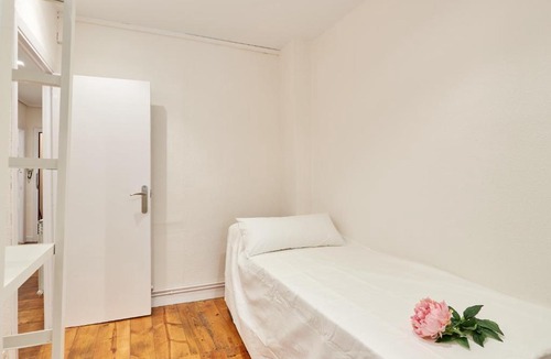 Old Town Apartment | TuApartamento - Estafeta 25, 3º izquierda, Pamplona