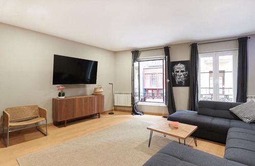 Old Town Apartment | TuApartamento - Mercaderes 16