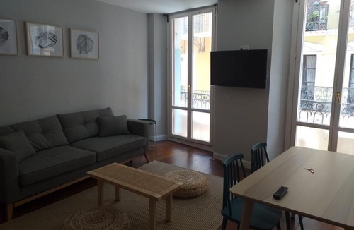 Old Town Apartment | TuApartamento - Mercaderes 31, 2º