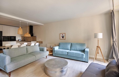 Old Town Apartment | TuApartamento - Mercaderes 9