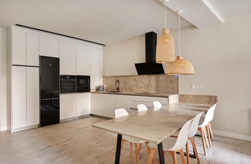 Old Town Apartment | TuApartamento - Mercaderes 9