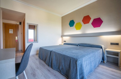Miranda de Ebro Hotel | Tudanca Miranda