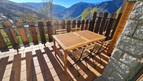 Cerler Apartment | Tuhogarencerler sol y vistas
