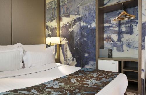 Arsenal Hotel | Turenne Le Marais