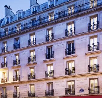 Arsenal Hotel | Turenne Le Marais