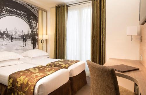 Arsenal Hotel | Turenne Le Marais
