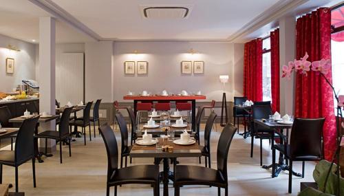 Arsenal Hotel | Turenne Le Marais