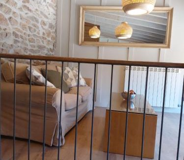 Pi House | Turisme Rural Ca l'Axai casa 2