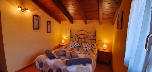 Neril Apartment | Turismo Rural Castell