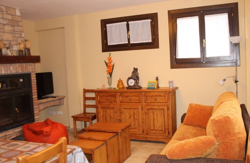 Sallent de Gallego House | TURON HOUSE