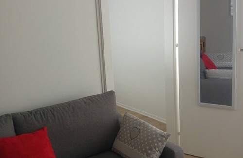 Thonon-les-Bains Apartment | Two-room apartment in Thonon les Bains
