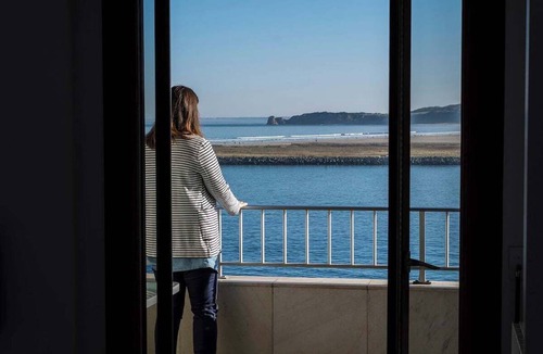 La Marina Apartment | Txingudi by Basquelidays