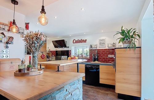 Nevez House | Ty Stef by Interhome