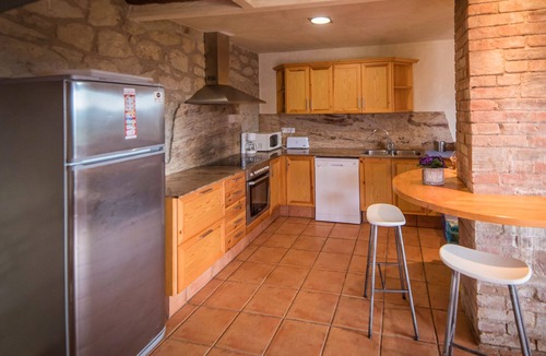 Olvan Cottage | Typical Catalan House only 1h from Barcelona