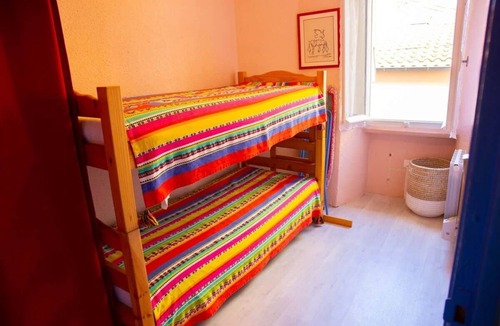 Port-Vendres House | Typical Fisherman's House Near The Harbour 3 Bedrooms