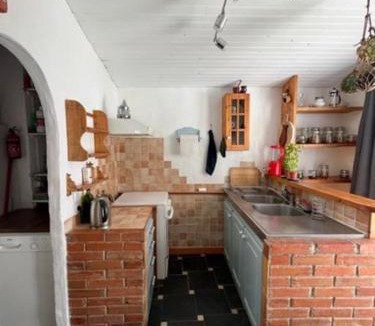 Le Verdon-sur-Mer House | Typique maison de pêcheur