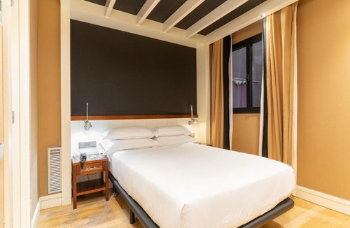 L'Antiga Esquerra de l'Eixample Hotel | U232 Hotel