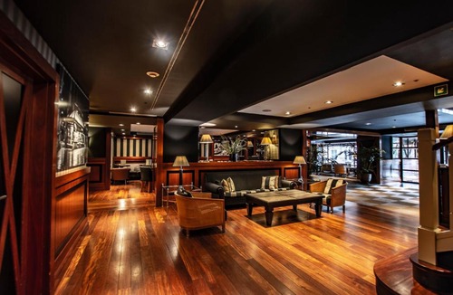 L'Antiga Esquerra de l'Eixample Hotel | U232 Hotel