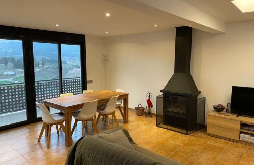 Ulldemolins Apartment | Ulldemolins Niuet