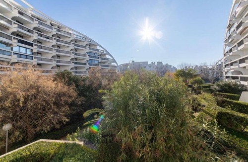 Le Couchant Apartment | Ulysse plage 1 by Interhome