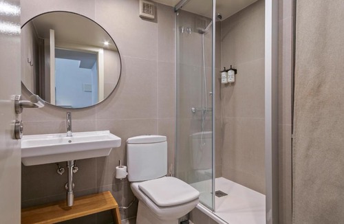 Barceloneta Apartment | Uma Suites Barceloneta Beach