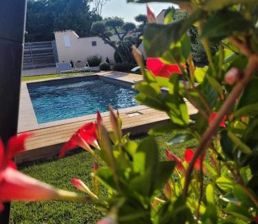 Valence House | Un bon cocon privé climatisé chez l habitant