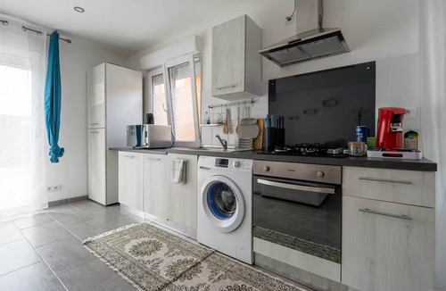 Savasse Apartment | ☀️ Une Étape au Soleil - Cosy apartment with swimming pool near Montélimar