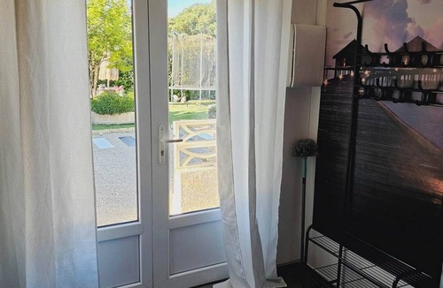 Savasse Apartment | ☀️ Une Étape au Soleil - Cosy apartment with swimming pool near Montélimar