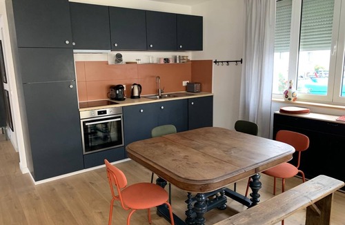 Chevilly-Larue House | Une Belle Maison à 10mn de Paris ! Idéale Pour les Familles