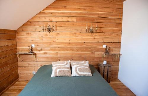 Venterol House | Une demeure d'exception au cœur des Alpes du Sud