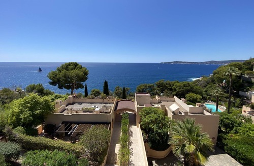 Cap d'Ail Apartment | Une Expérience Complète à Proximité de Monaco