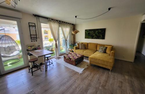 Saint-Roch Apartment | Une invitation à la détente