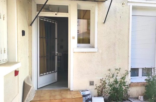 Villeneuve-Saint-Georges House | Une Jolie Chambre dans l'habitat à Paris
