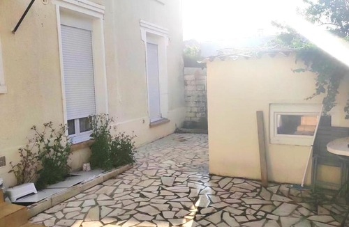 Villeneuve-Saint-Georges House | Une Jolie Chambre dans l'habitat à Paris