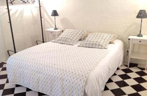 Villeneuve d'Aveyron House | Une petite pause à la Cuzoulade, en Tarn et Garonne