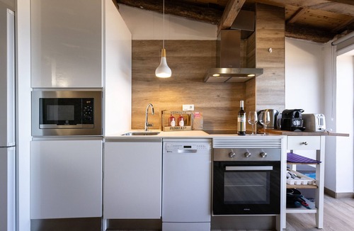 Old Town Apartment | Unik Vacation Panoramic