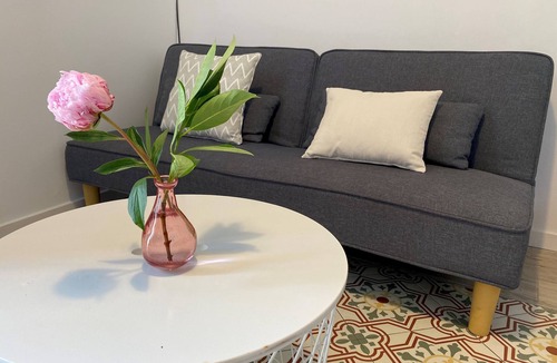 Horta-Guinardo House | UNIQUE 3 BED HOUSE in HORTA By MyRentalHost