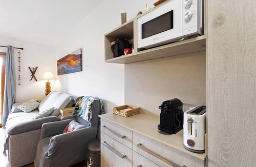 Egat Apartment | Unique Apartment in Font Romeu