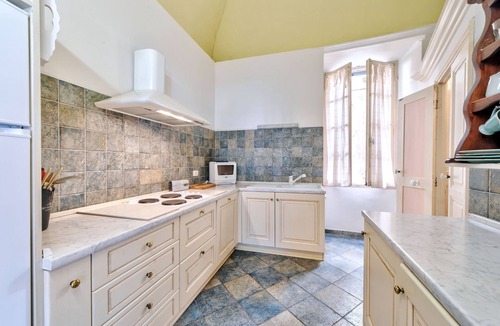 Old Town Apartment | Unique apartment in the old town