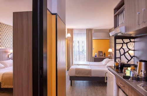 Saint-Raphael Hotel | Unique Hotel & Residence
